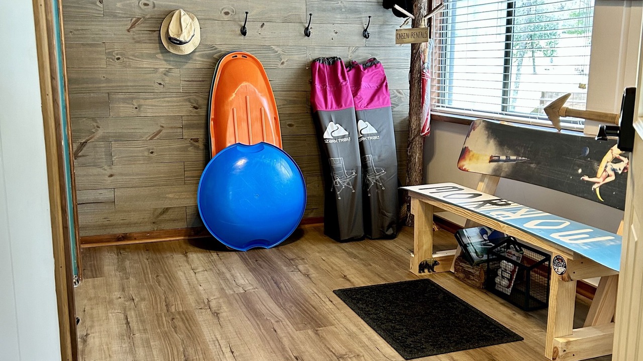 Photo of Bedroom in Newland