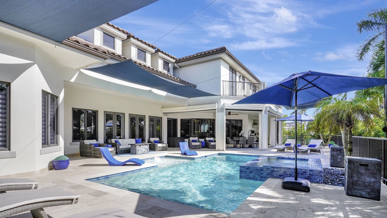 Photo of Outdoor in Moorings