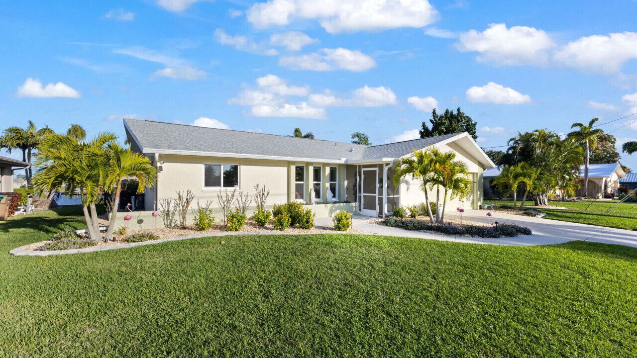Photo of Outdoor in Caloosahatchee