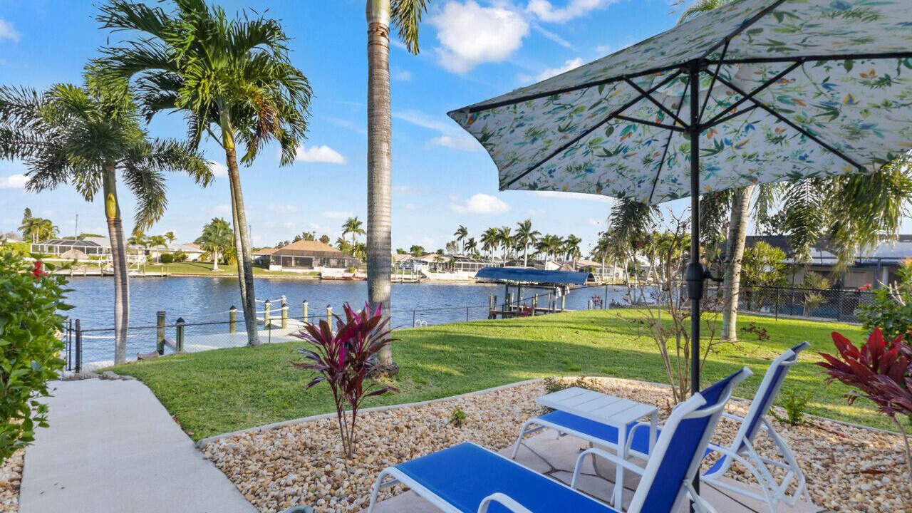 Photo of Patio Balcony in Caloosahatchee