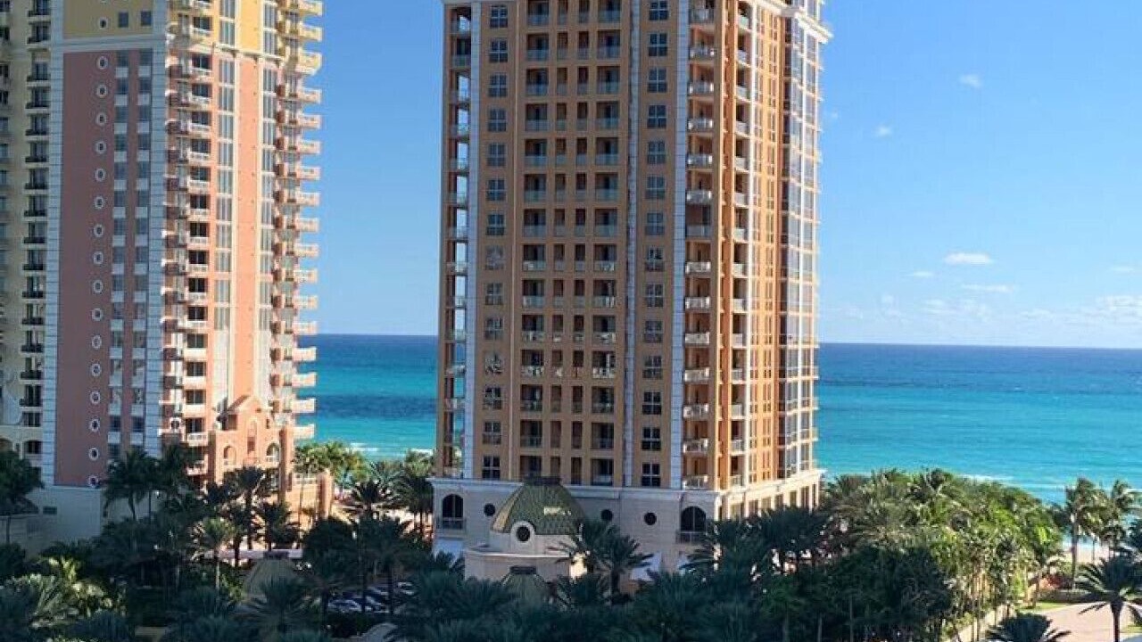 Photo of Others in Sunny Isles Beach