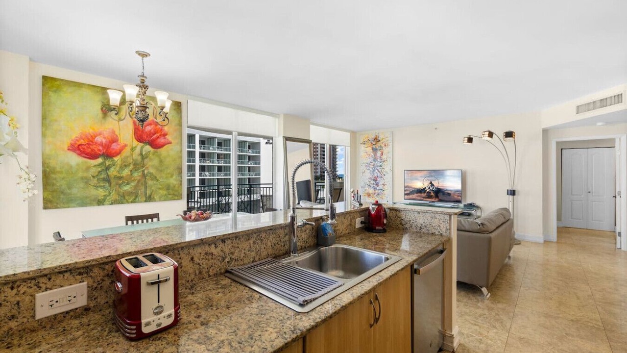 Photo of Others in Sunny Isles Beach