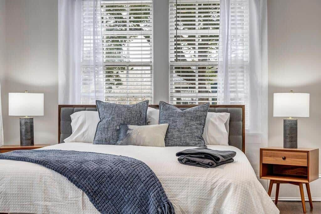 Photo of Bedroom in Riverside