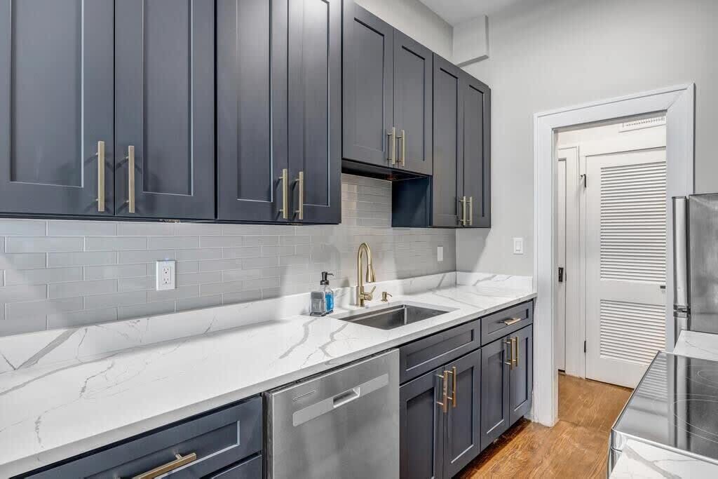 Photo of Kitchen in Riverside