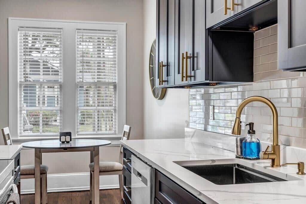 Photo of Kitchen in Riverside