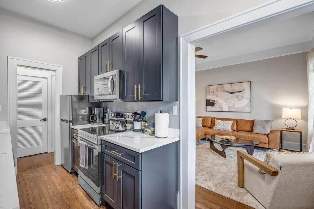 Photo of Kitchen in Riverside
