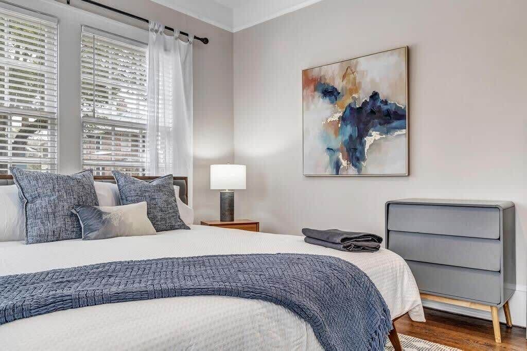 Photo of Bedroom in Riverside