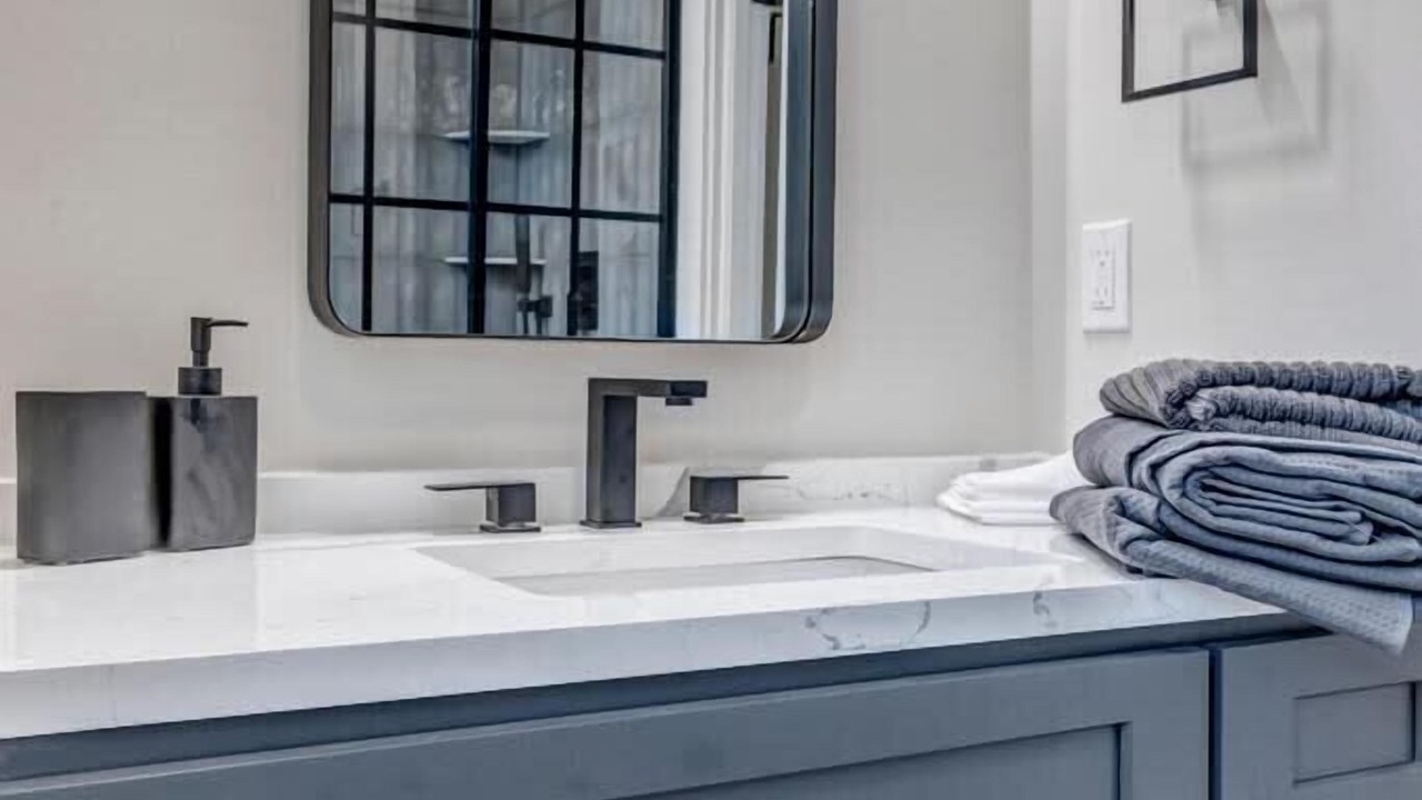 Photo of Bathroom in Riverside