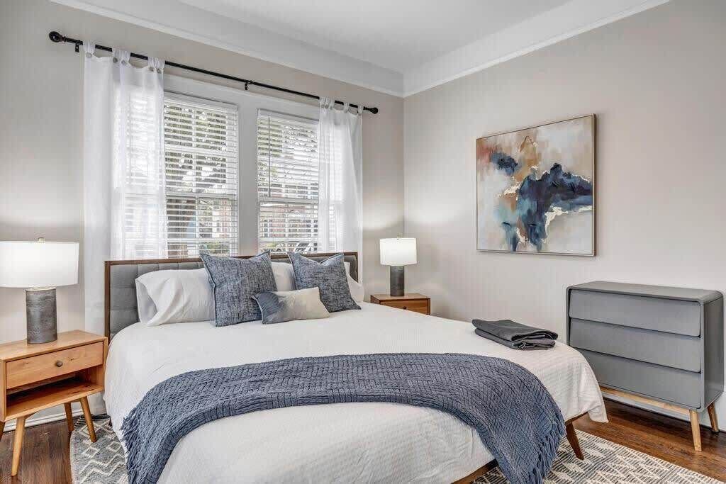Photo of Bedroom in Riverside