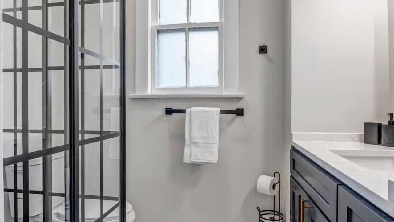 Photo of Bathroom in Riverside