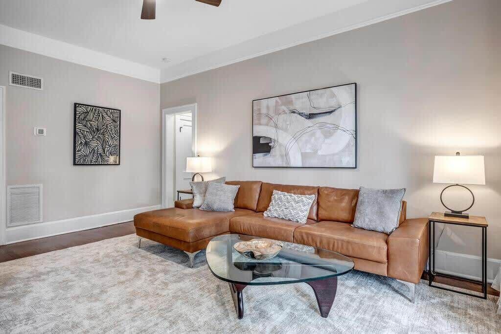 Photo of Livingroom in Riverside