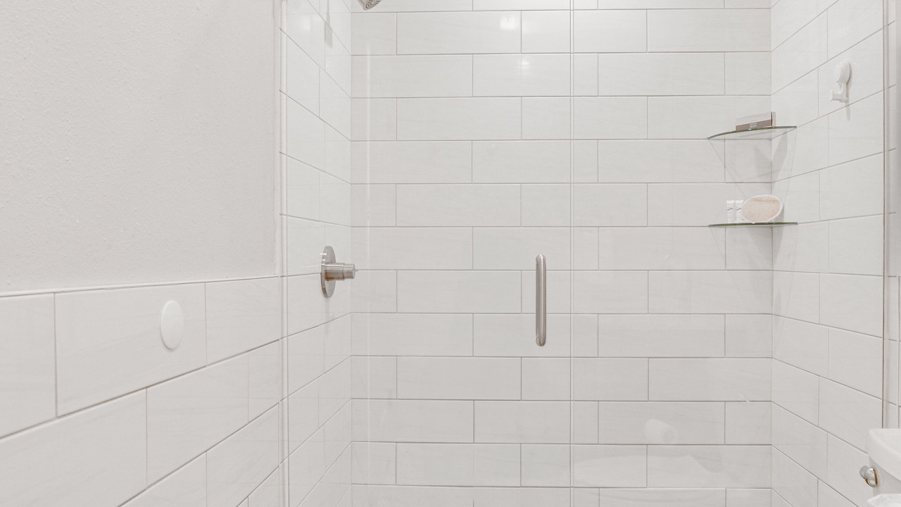 Photo of Bathroom in Lakeland