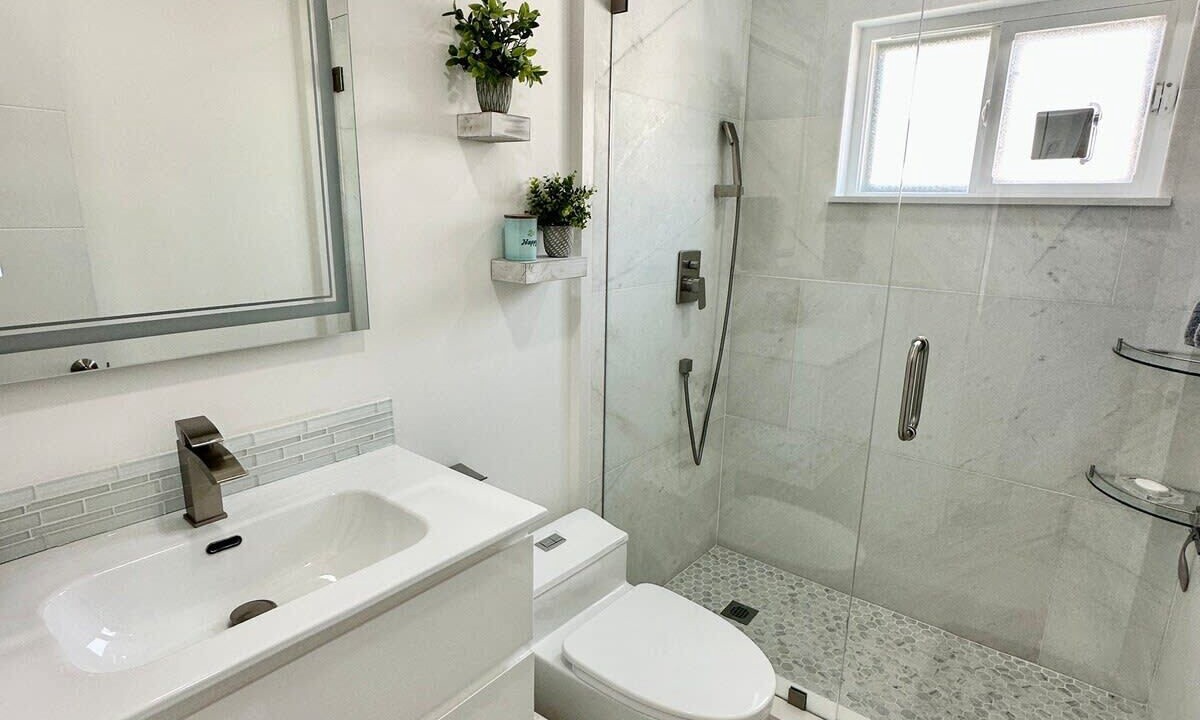 Photo of Bathroom in Melaleuca Gardens