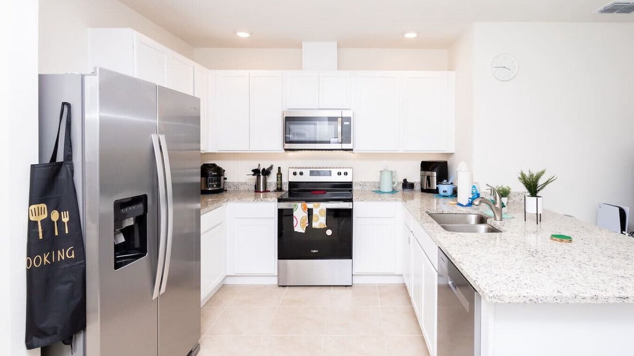 Photo of Kitchen in Ocoee