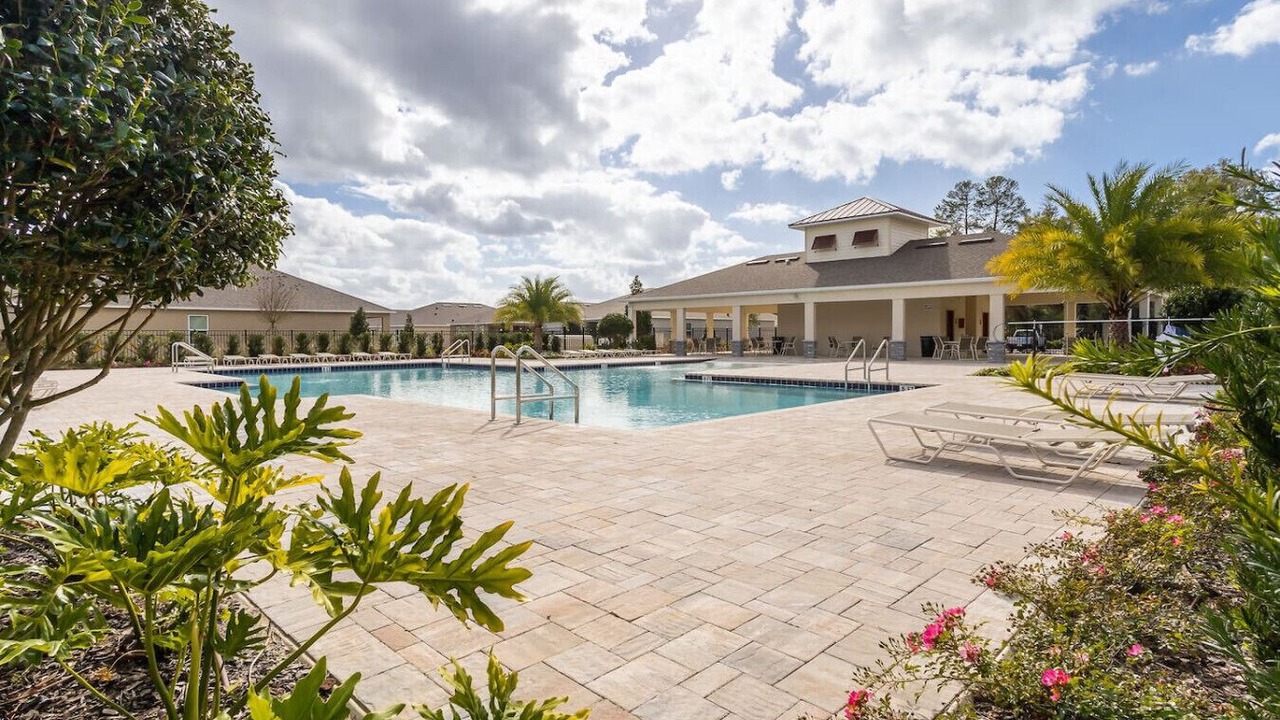 Photo of Outdoor in Ocoee