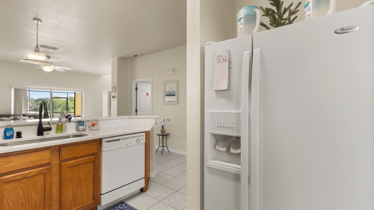 Photo of Bathroom in Sunset Lakes