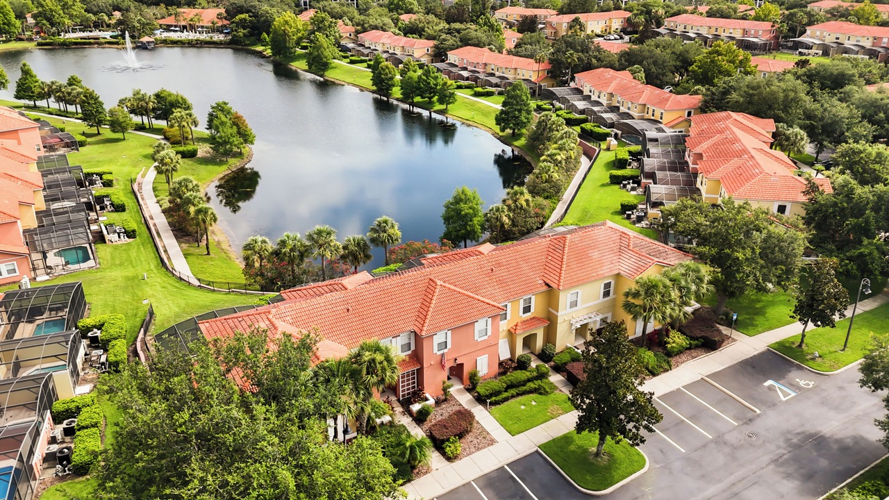 Photo of Outdoor in Sunset Lakes