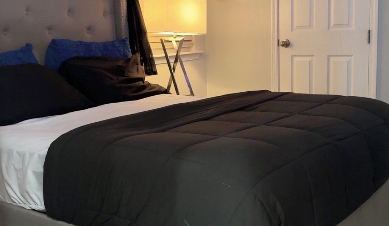 Photo of Bedroom in Northside
