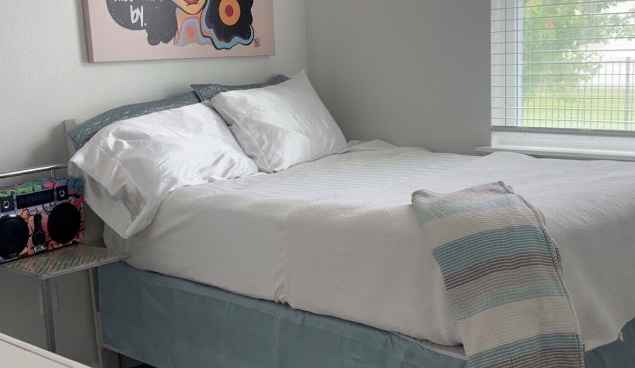 Photo of Bedroom in Northside