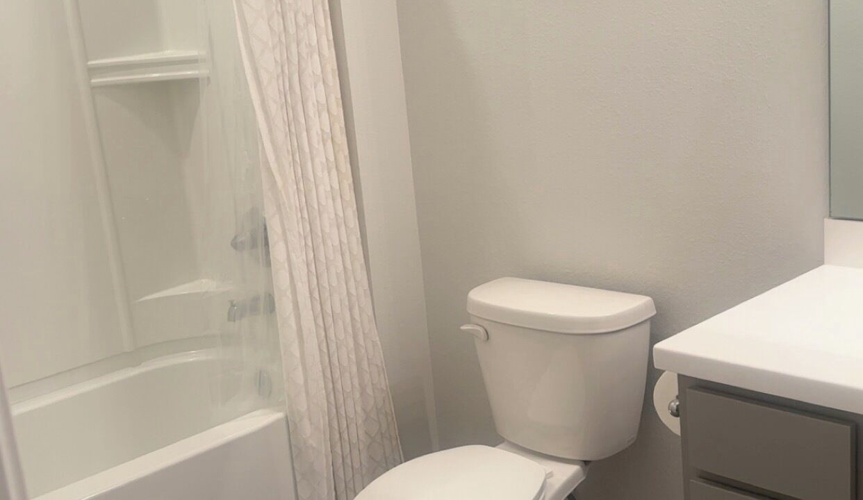 Photo of Bathroom in Northside