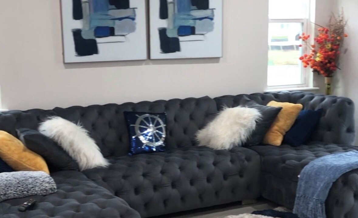 Photo of Livingroom in Northside