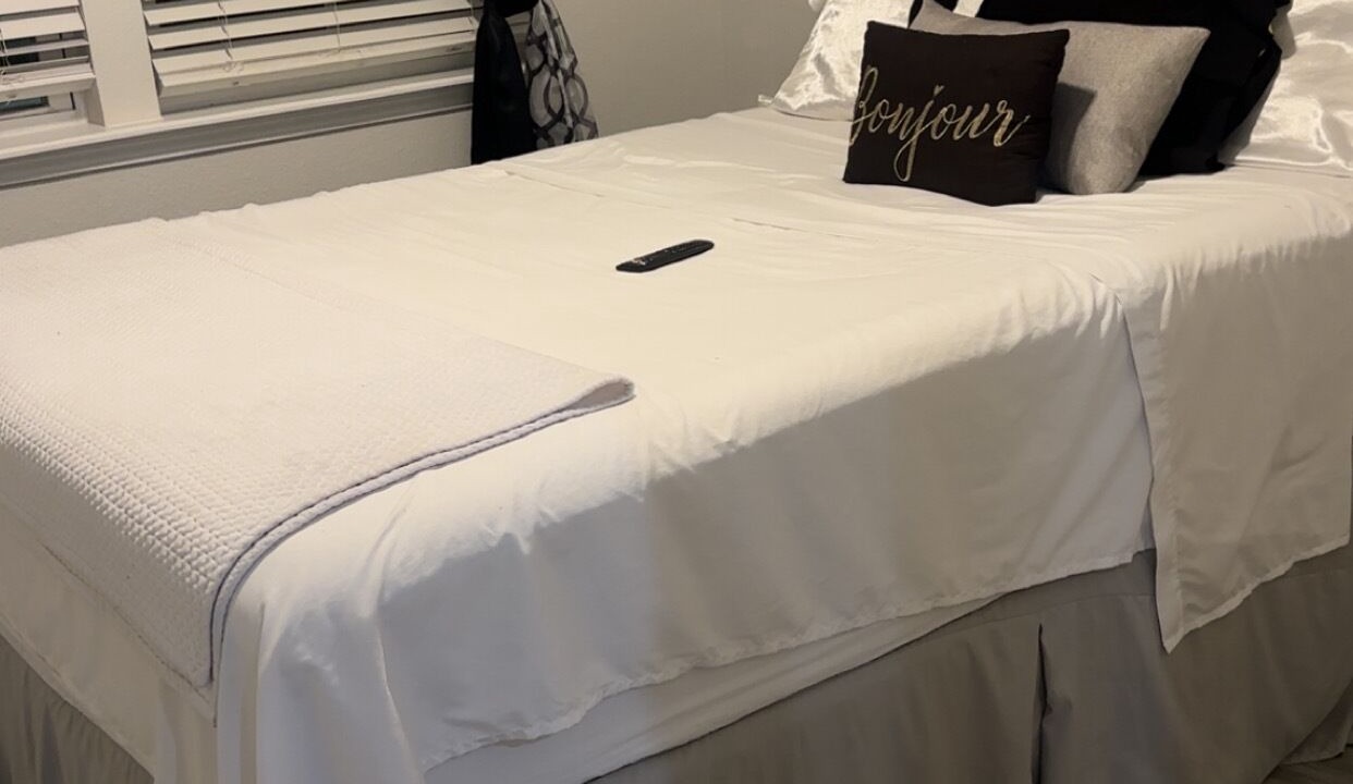 Photo of Bedroom in Northside