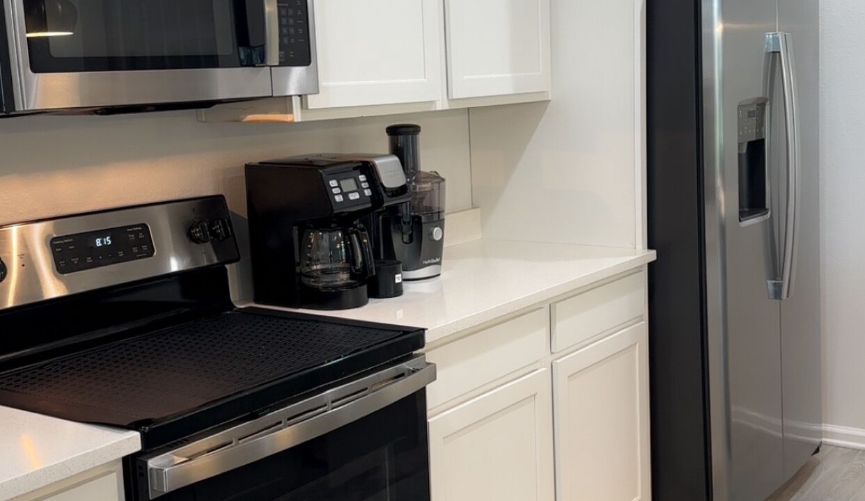 Photo of Kitchen in Northside