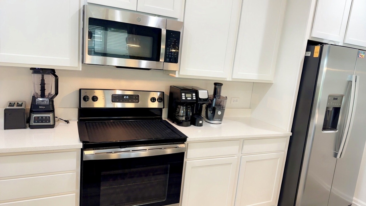 Photo of Kitchen in Northside