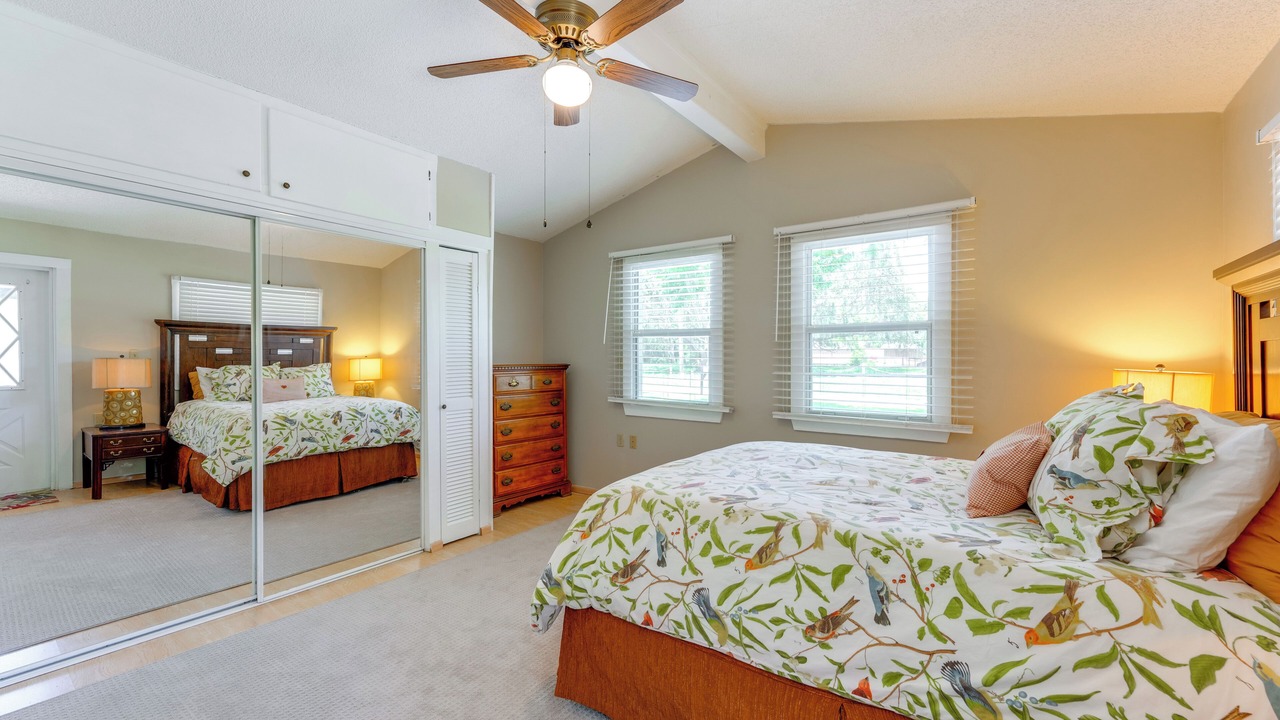 Photo of Bedroom in Tavares