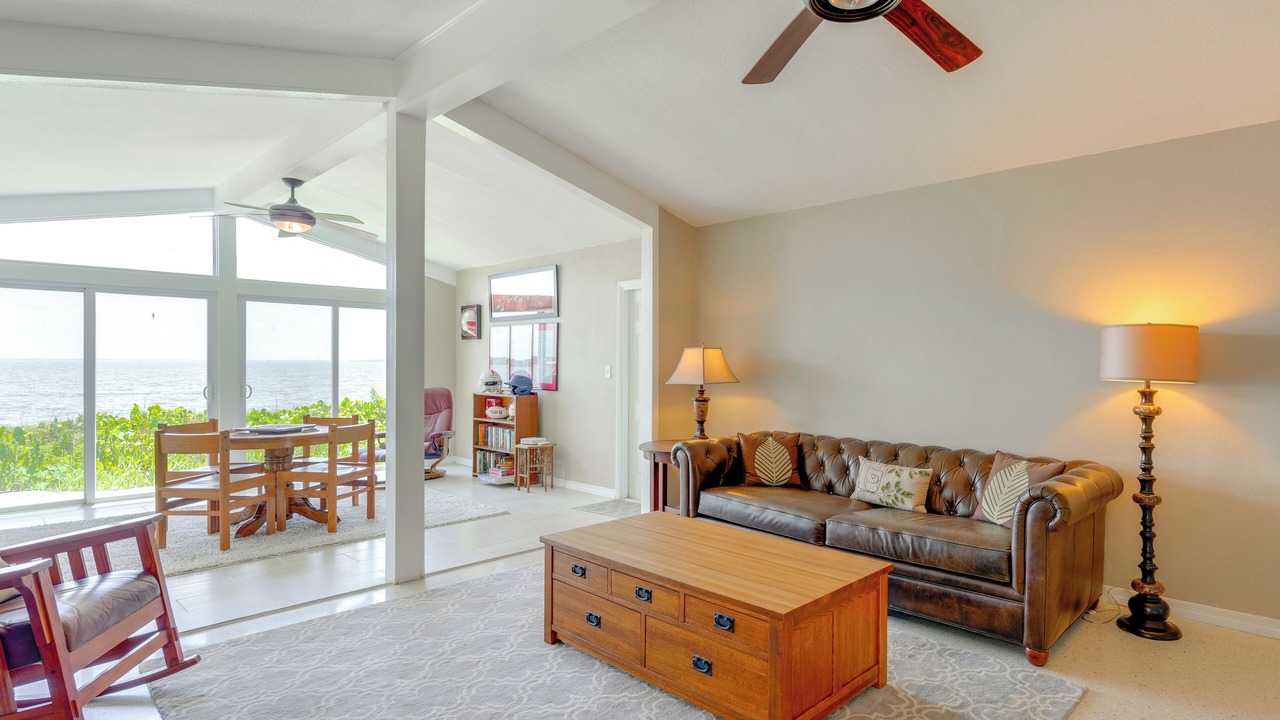 Photo of Livingroom in Tavares