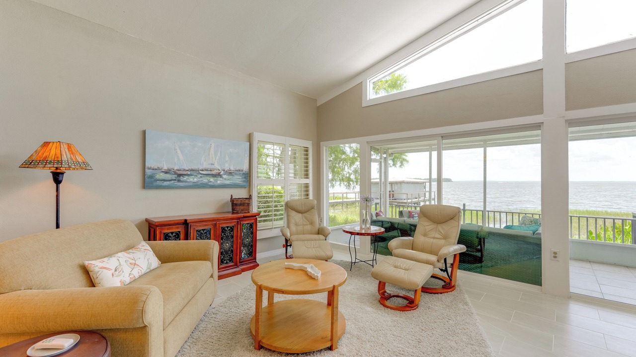 Photo of Livingroom in Tavares