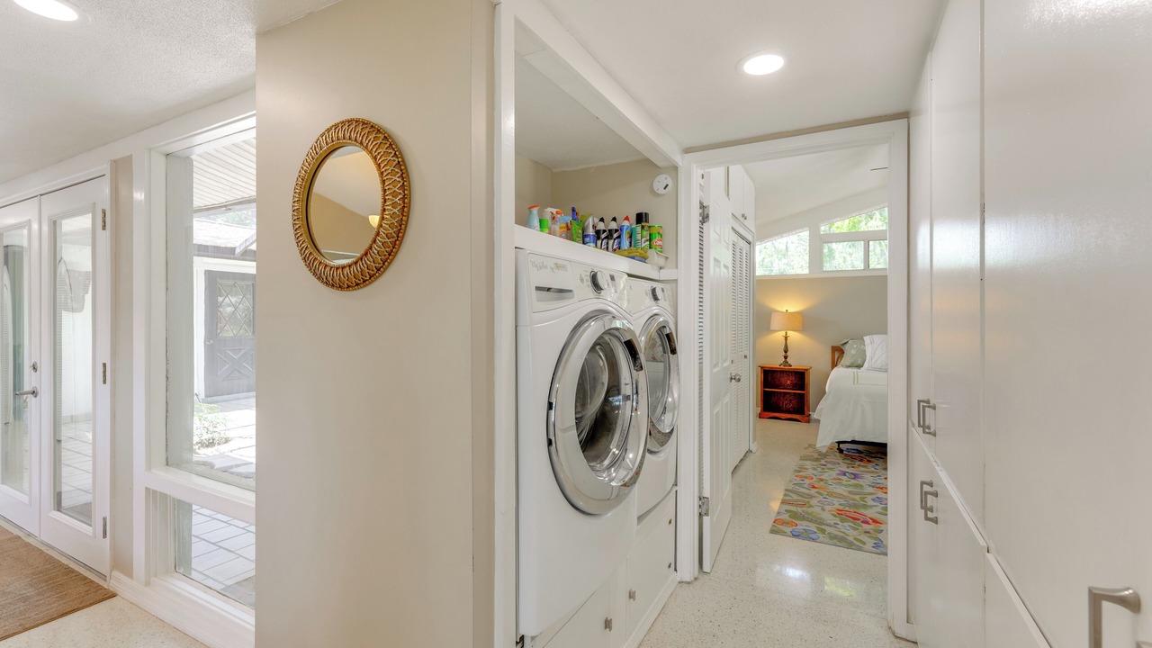 Photo of Bedroom in Tavares