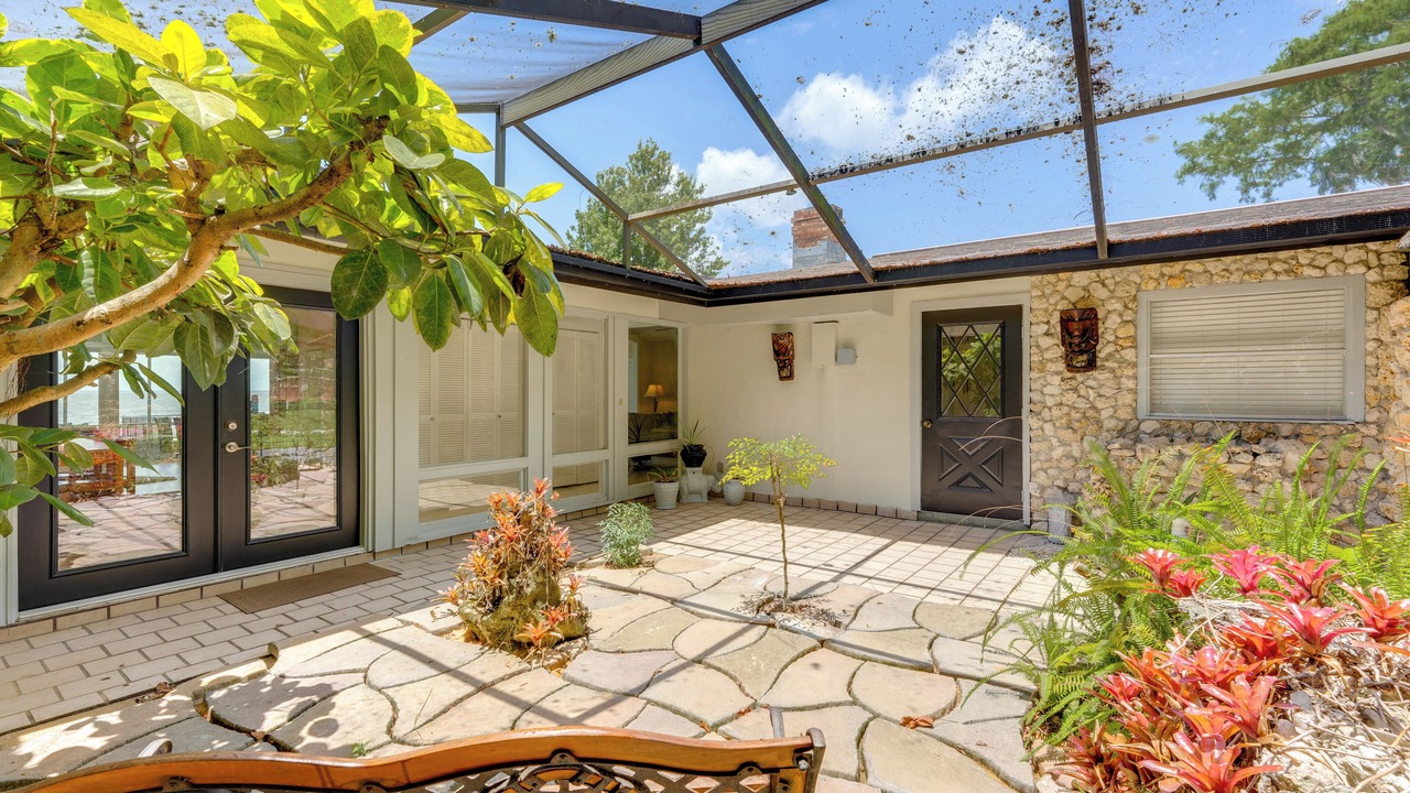 Photo of Patio Balcony in Tavares