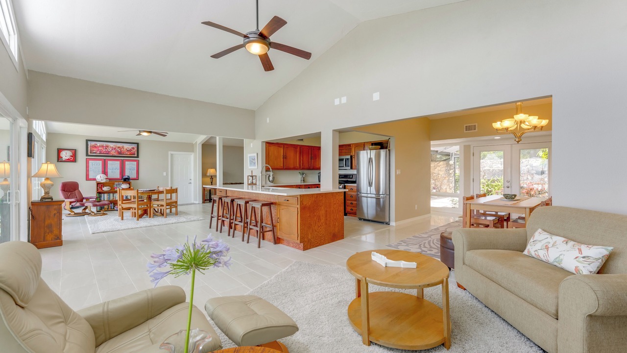 Photo of Livingroom in Tavares