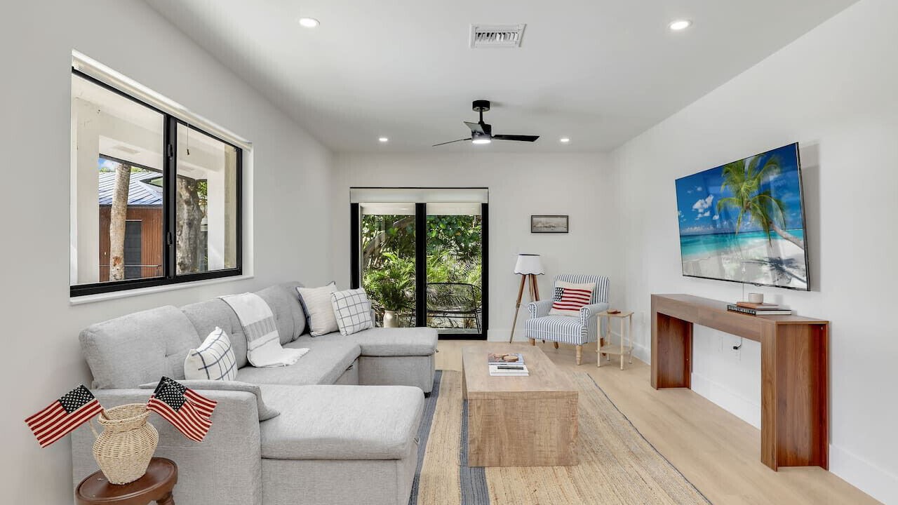 Photo of Bedroom in East Naples