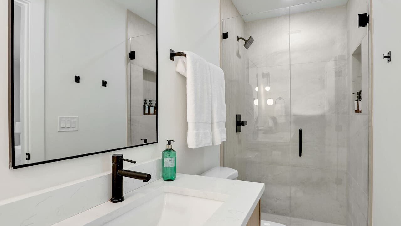 Photo of Bathroom in East Naples