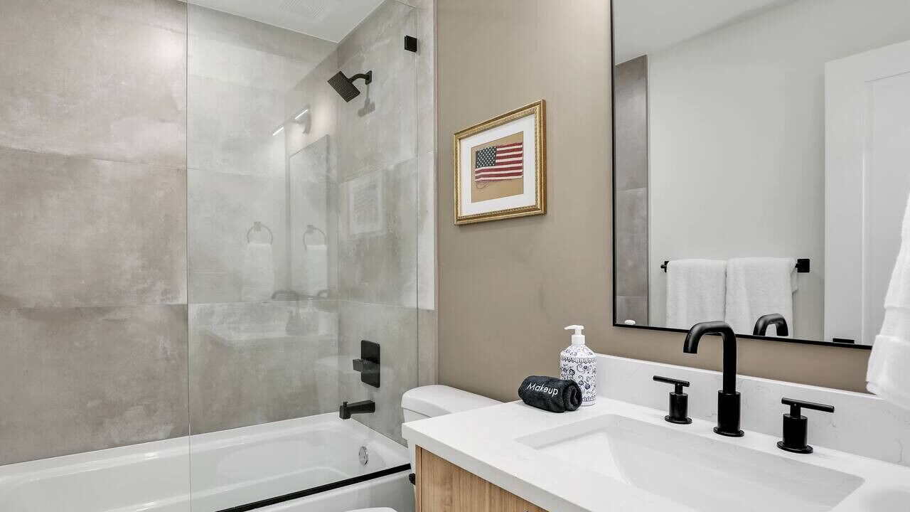 Photo of Bathroom in East Naples