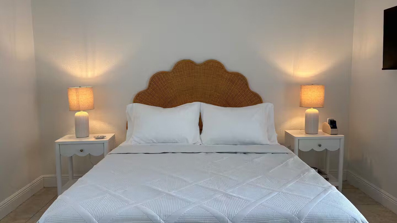 Photo of Bedroom in The Lakes