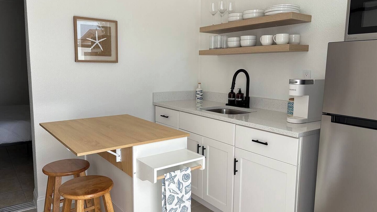 Photo of Kitchen in The Lakes