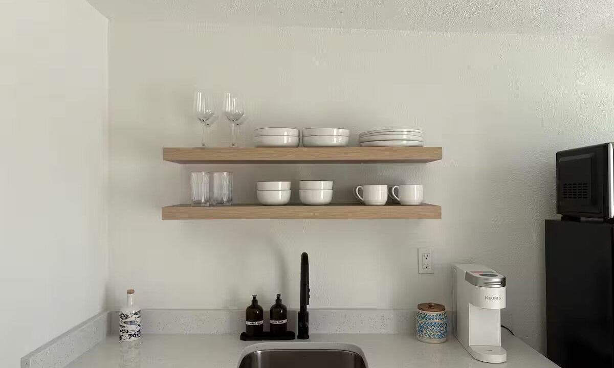 Photo of Kitchen in The Lakes