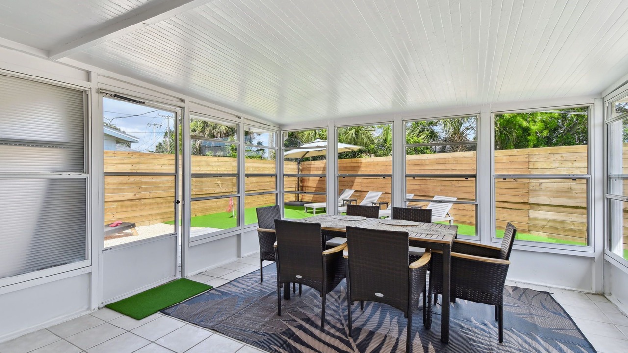 Photo of Outdoor in Ormond Ocean Gard