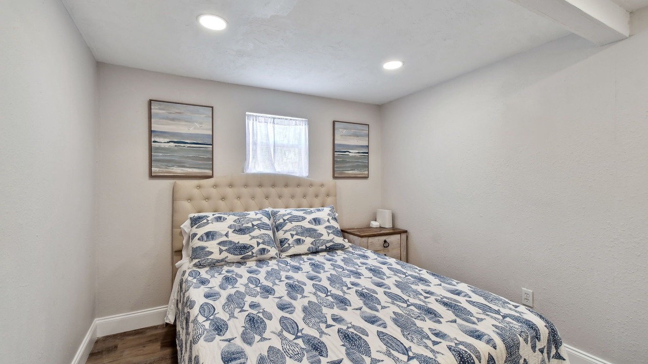 Photo of Bedroom in Ormond Ocean Gard