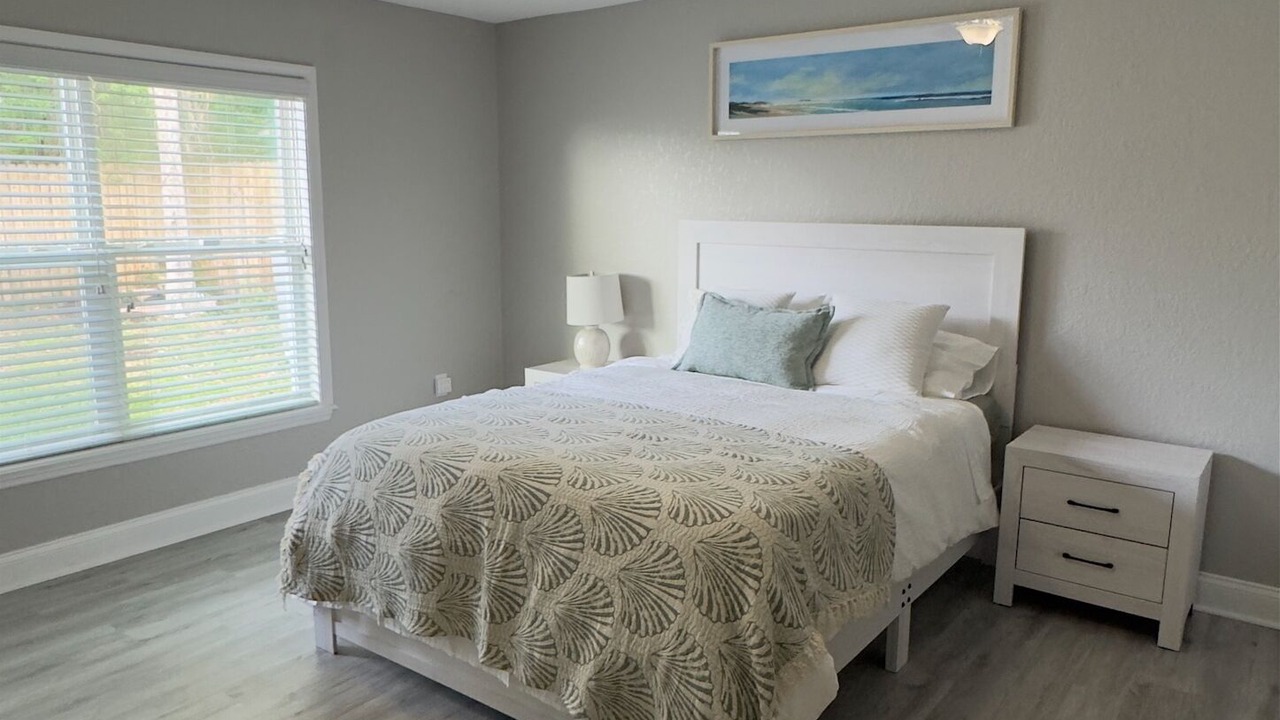 Photo of Bedroom in Winter Haven