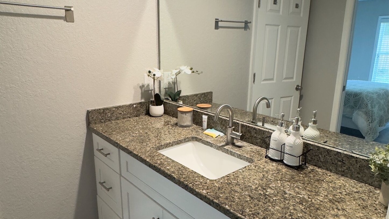 Photo of Bathroom in Winter Haven