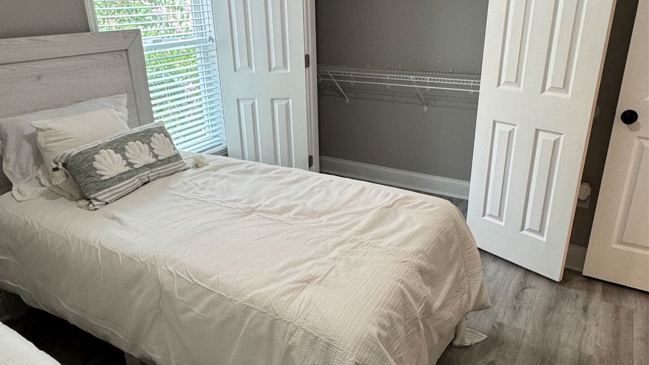 Photo of Bedroom in Winter Haven