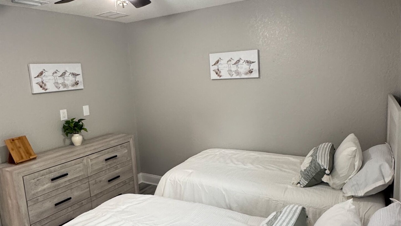 Photo of Bedroom in Winter Haven