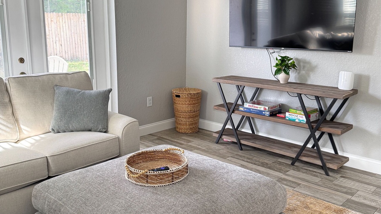 Photo of Livingroom in Winter Haven