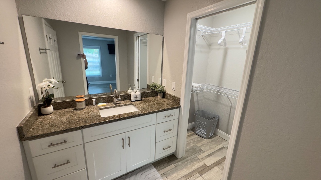 Photo of Bathroom in Winter Haven
