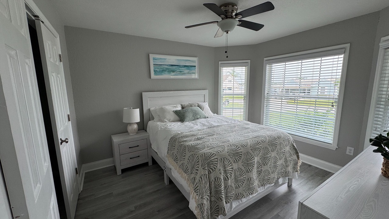 Photo of Bedroom in Winter Haven