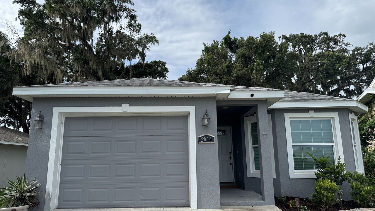 Photo of Outdoor in Winter Haven
